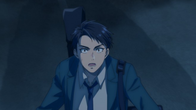 Yuken Enma